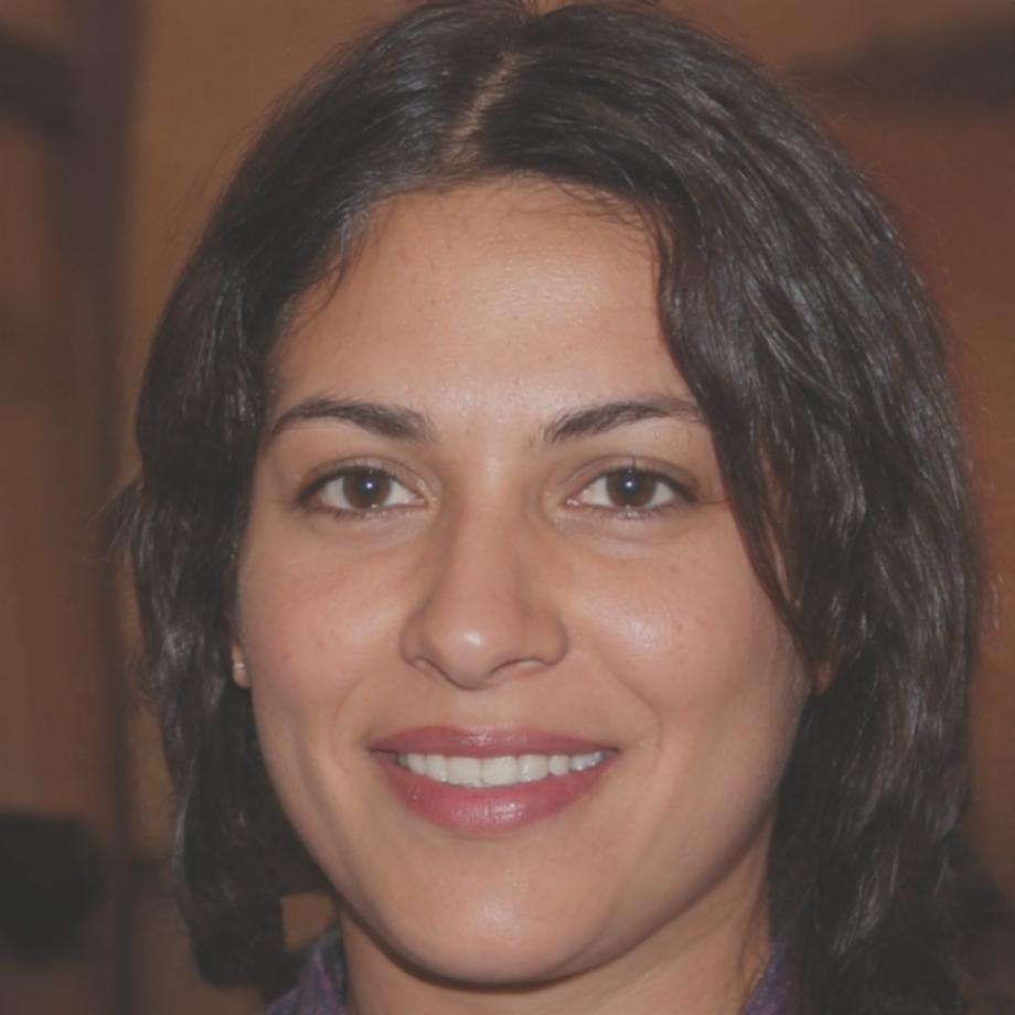 Simone Ehrhardt - Expertin für Compliance und Regulierung