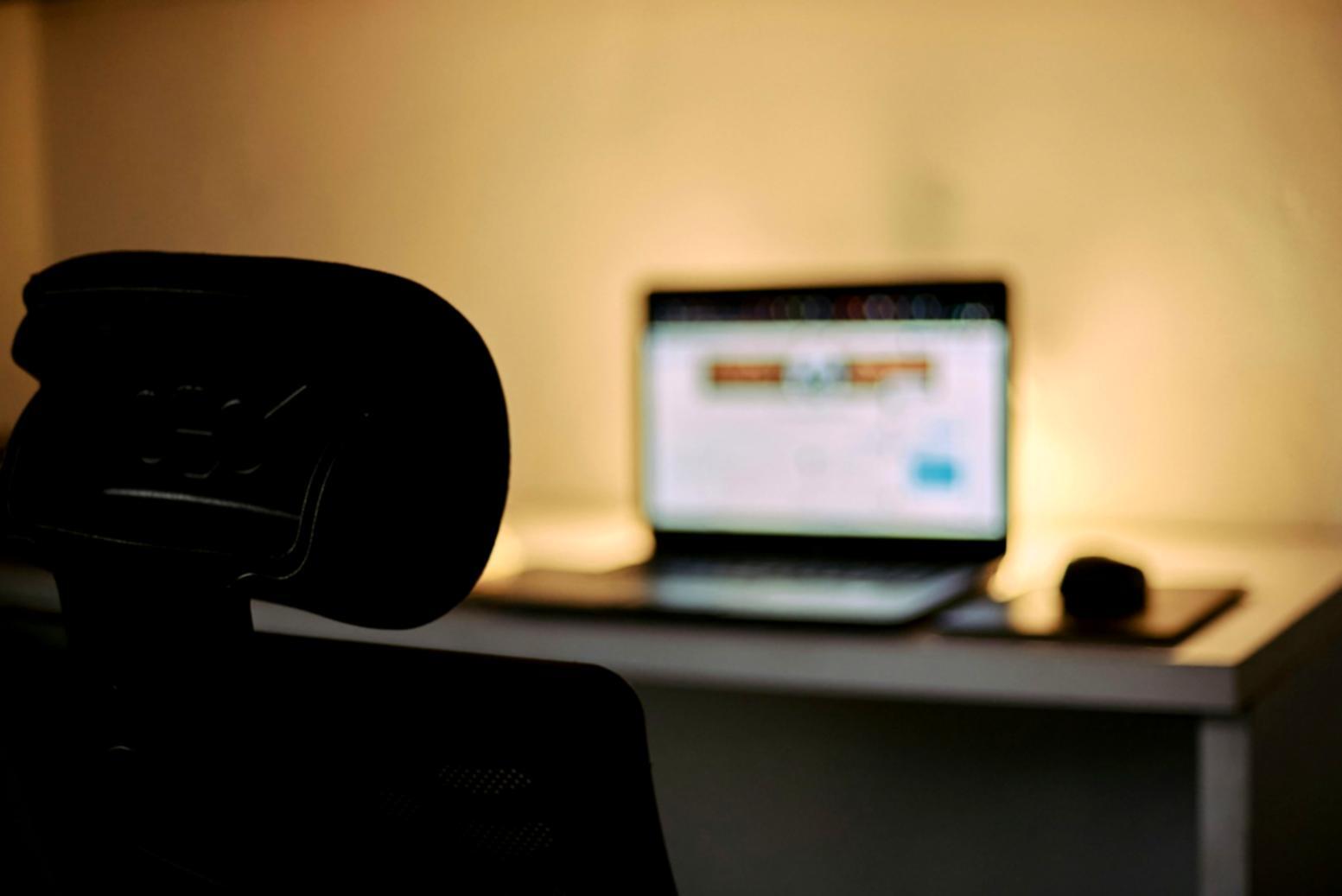 Cybersecurity Lernumgebung