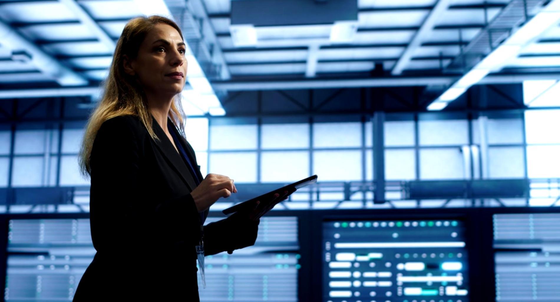 Professionelle Lernumgebung für Finanz-Cybersecurity